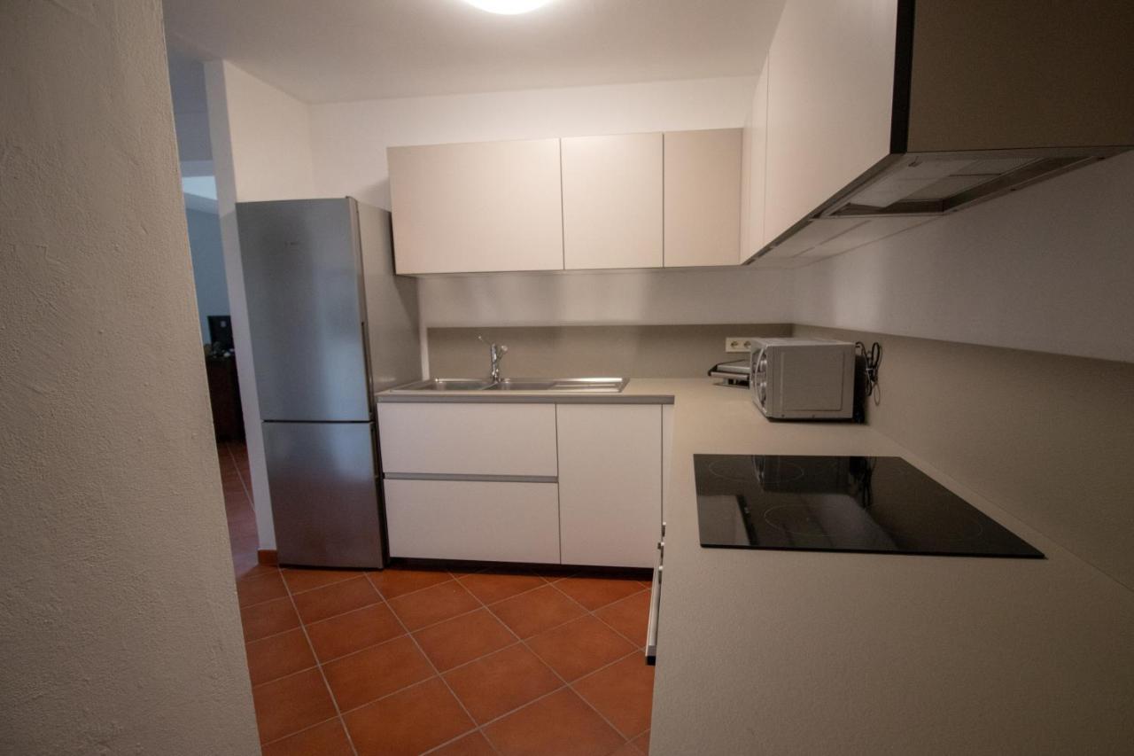 Villa Le Sprizze A Bordo Del Mare - Goelba Marciana Marina  Exteriér fotografie