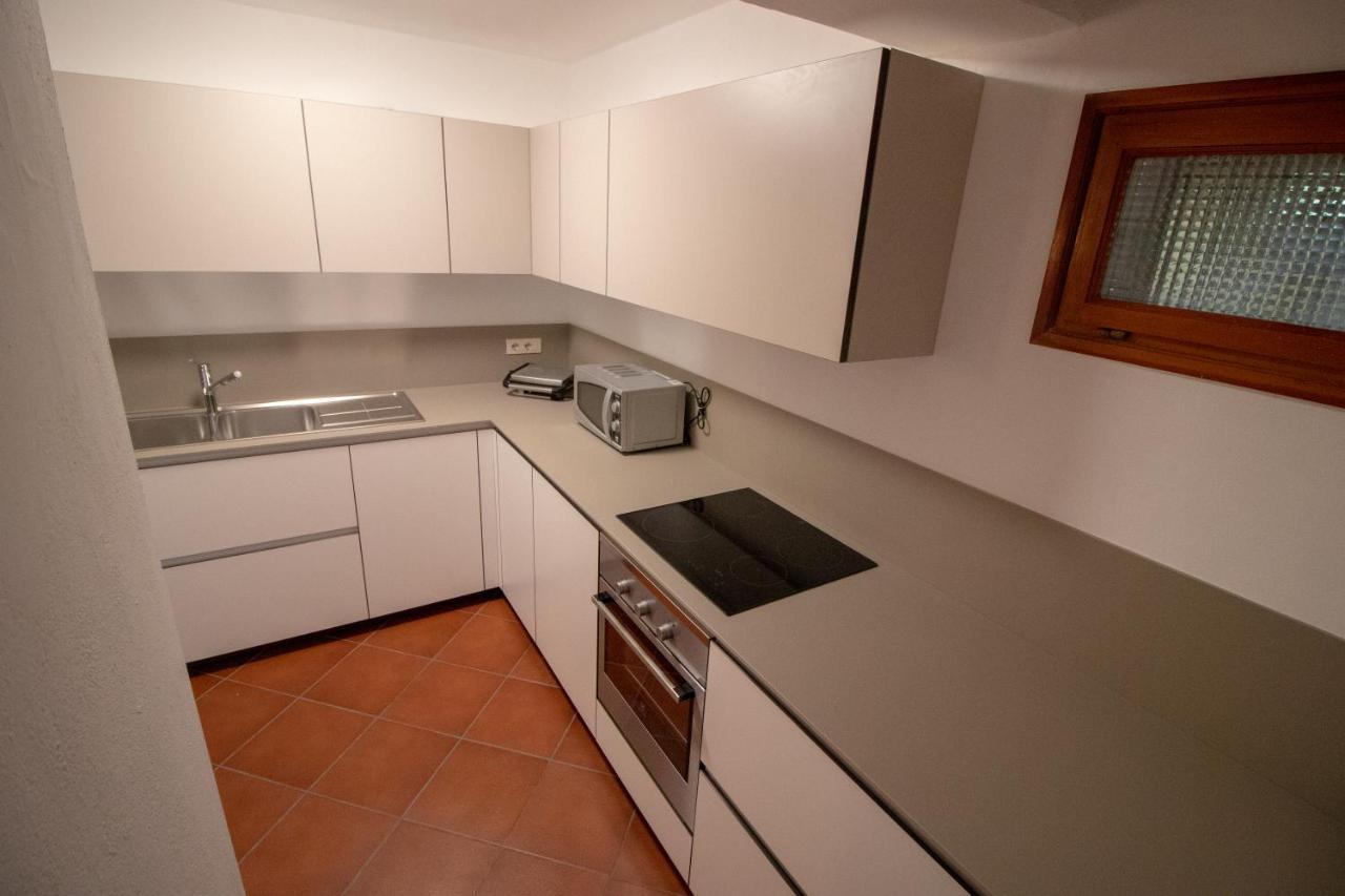 Villa Le Sprizze A Bordo Del Mare - Goelba Marciana Marina  Exteriér fotografie